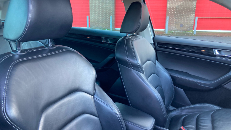 Skoda Kodiaq 1.5 TSI Edition 5dr DSG [7 Seat] Petrol Estate